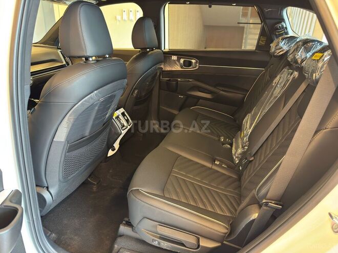 Kia Sorento 2024, 0 km - 2.5 l - Bakı
