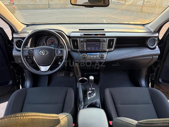 Toyota RAV4 2013, 35,895 km - 2.0 l - Bakı