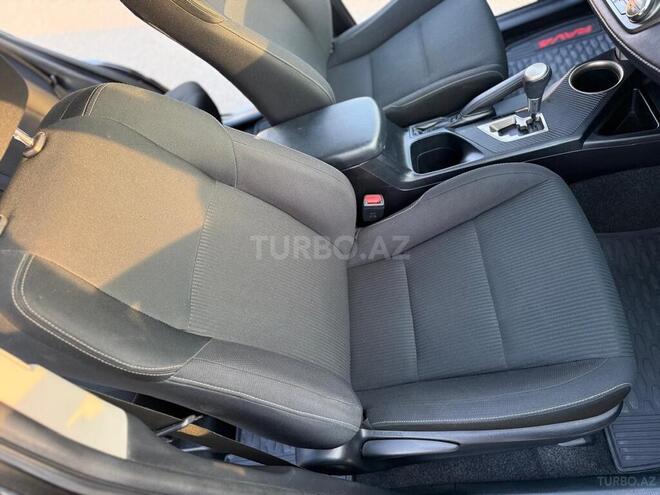 Toyota RAV4 2013, 35,895 km - 2.0 l - Bakı