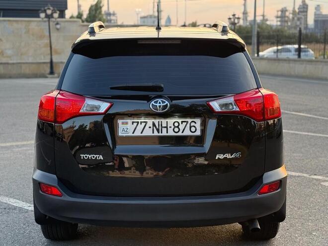 Toyota RAV4 2013, 35,895 km - 2.0 l - Bakı