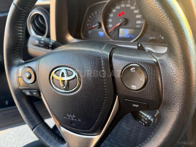 Toyota RAV4 2013, 35,895 km - 2.0 l - Bakı