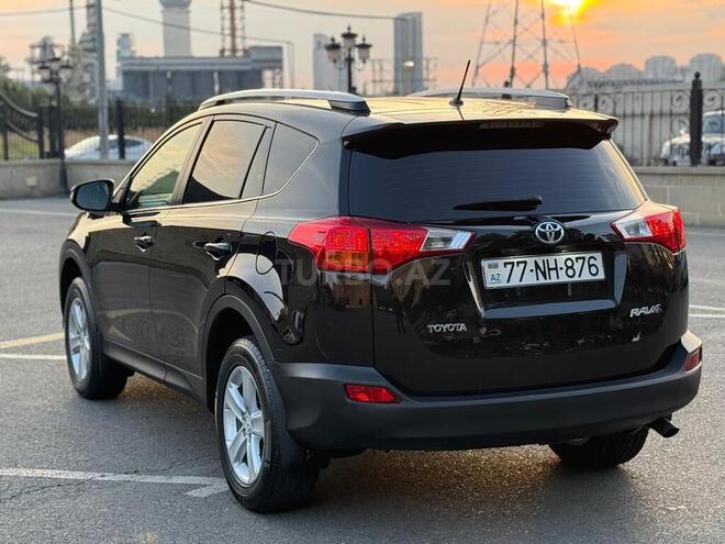 Toyota RAV4 2013, 35,895 km - 2.0 l - Bakı