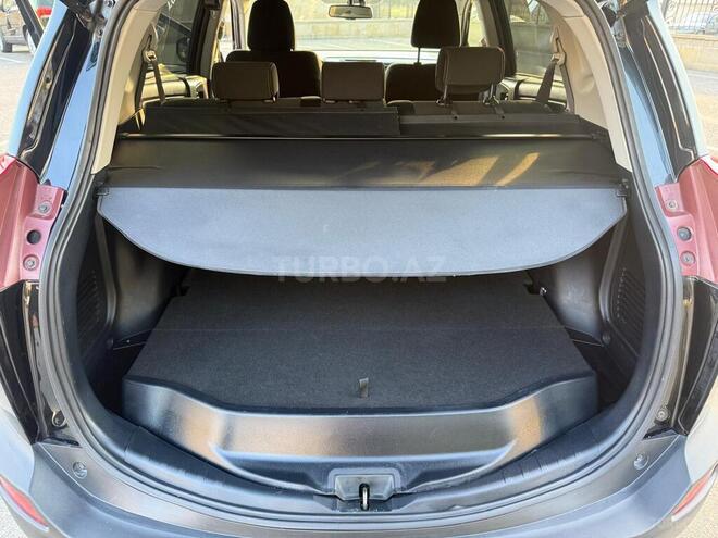 Toyota RAV4 2013, 35,895 km - 2.0 l - Bakı