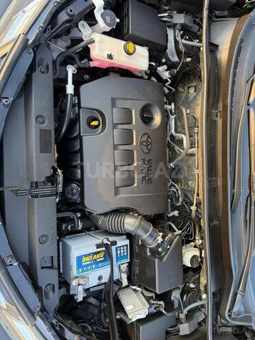 Toyota RAV4 2013, 35,895 km - 2.0 l - Bakı