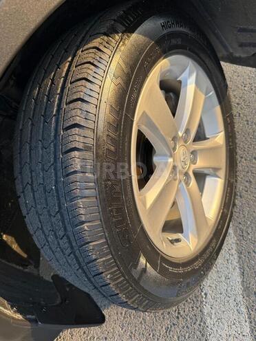Toyota RAV4 2013, 35,895 km - 2.0 l - Bakı