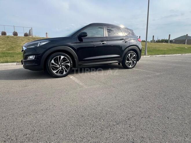 Hyundai Tucson 2020, 170,000 km - 2.0 l - Bakı