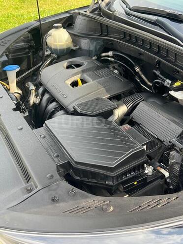 Hyundai Tucson 2020, 170,000 km - 2.0 l - Bakı