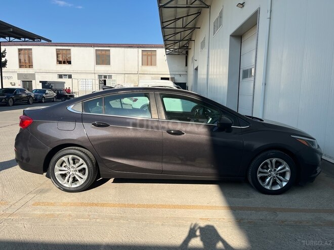 Chevrolet Cruze 2016, 200,000 km - 1.4 l - Bakı