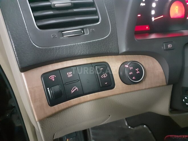 Kia Mohave 2008, 143,000 km - 4.6 l - Bakı