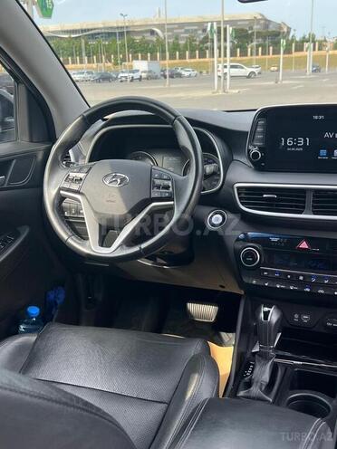 Hyundai Tucson 2020, 170,000 km - 2.0 l - Bakı
