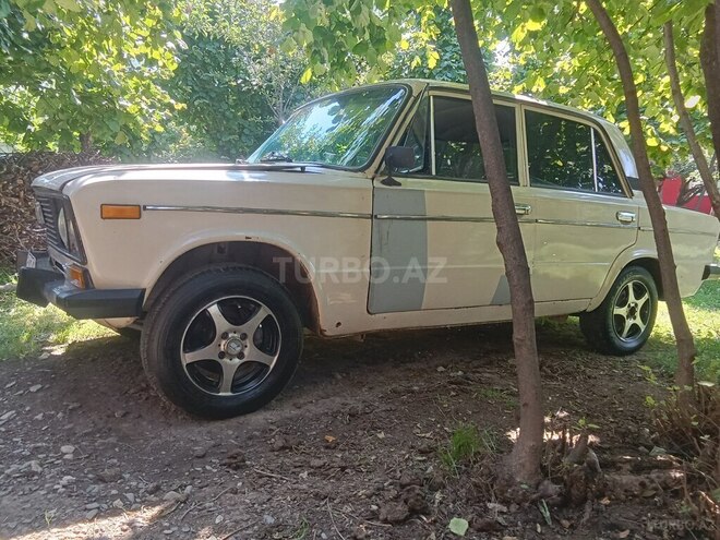 LADA (VAZ) 2106 1987, 81,066 km - 1.3 l - Qax