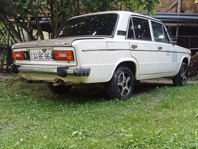 LADA (VAZ) 2106 1987, 81,066 km - 1.3 l - Qax