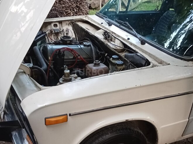 LADA (VAZ) 2106 1987, 81,066 km - 1.3 l - Qax