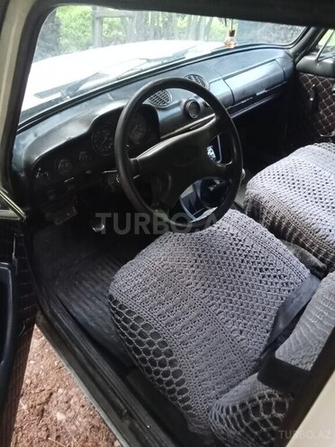 LADA (VAZ) 2106 1987, 81,066 km - 1.3 l - Qax