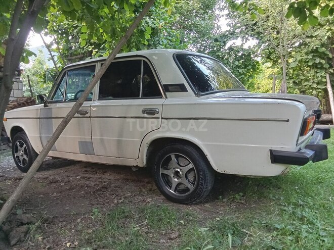 LADA (VAZ) 2106 1987, 81,066 km - 1.3 l - Qax