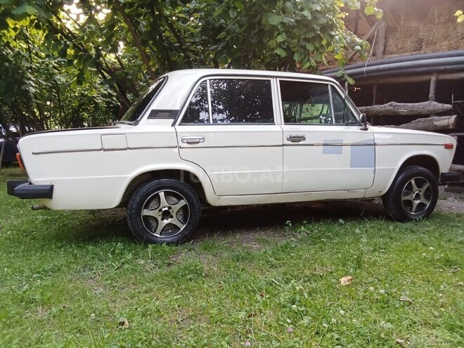 LADA (VAZ) 2106 1987, 81,066 km - 1.3 l - Qax