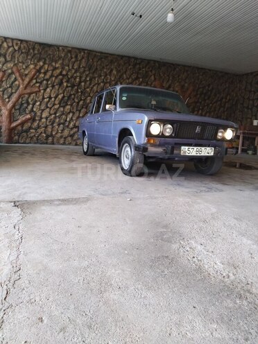 LADA (VAZ) 2106 1994, 51,814 km - 1.6 л - Şəmkir