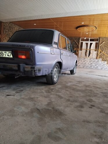 LADA (VAZ) 2106 1994, 51,814 km - 1.6 л - Şəmkir