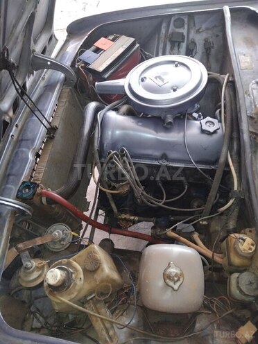 LADA (VAZ) 2106 1994, 51,814 km - 1.6 л - Şəmkir