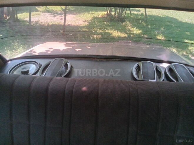 LADA (VAZ) 2106 1987, 81,066 km - 1.3 l - Qax
