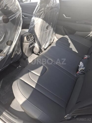 Hyundai Elantra 2025, 0 km - 1.5 l - Bakı