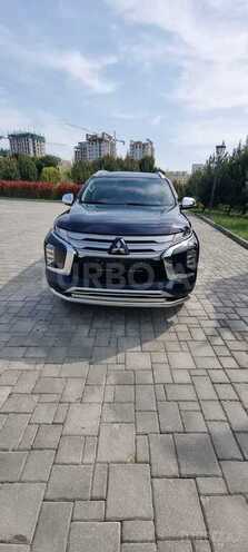 Mitsubishi Pajero Sport 2022, 48,600 km - 2.4 l - Bakı
