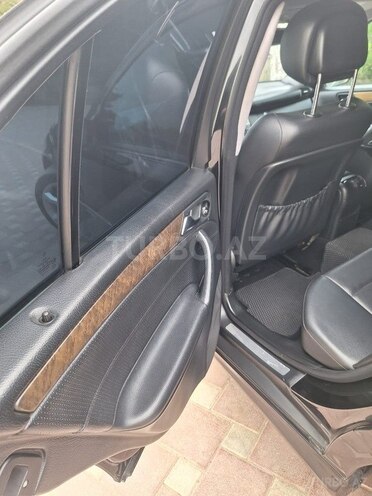 Mercedes C 230 2007, 250,000 km - 2.5 l - Şirvan