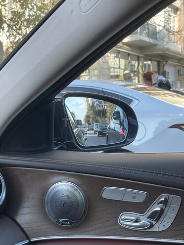 Mercedes E 220 d 2019, 108,000 km - 2.0 l - Bakı