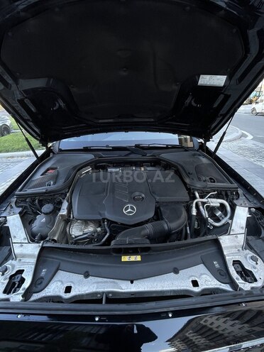 Mercedes E 220 d 2019, 108,000 km - 2.0 l - Bakı
