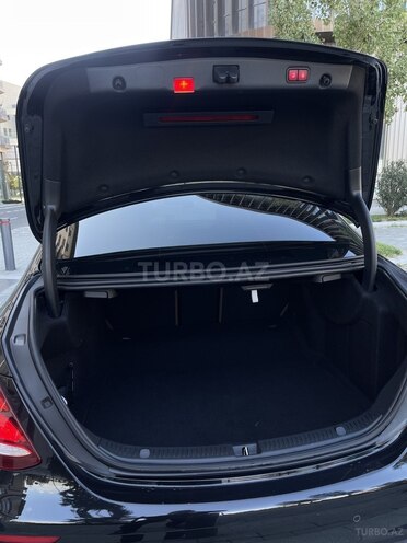 Mercedes E 220 d 2019, 108,000 km - 2.0 l - Bakı