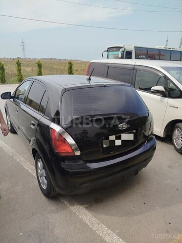 Kia Rio 2010, 231,000 km - 1.4 l - Sumqayıt