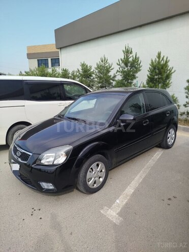 Kia Rio 2010, 231,000 km - 1.4 l - Sumqayıt