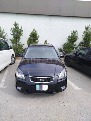 Kia Rio 2010, 231,000 km - 1.4 l - Sumqayıt