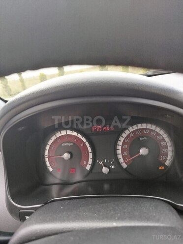 Kia Rio 2010, 231,000 km - 1.4 l - Sumqayıt