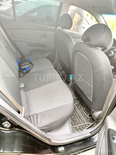 Kia Rio 2010, 231,000 km - 1.4 l - Sumqayıt