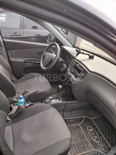 Kia Rio 2010, 231,000 km - 1.4 l - Sumqayıt