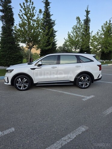 Kia Sorento-3