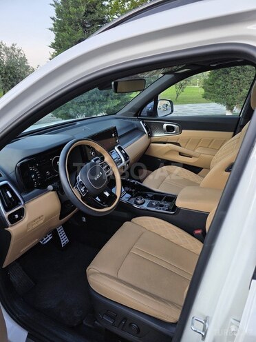 Kia Sorento-10
