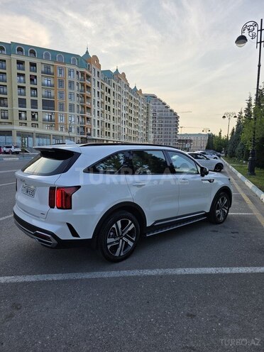 Kia Sorento-9