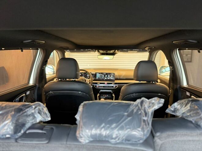 Kia Sorento 2024, 0 km - 2.5 l - Bakı