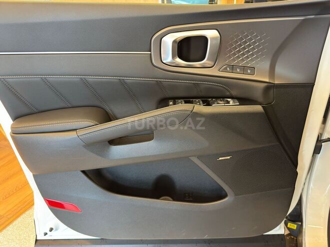 Kia Sorento 2024, 0 km - 2.5 l - Bakı