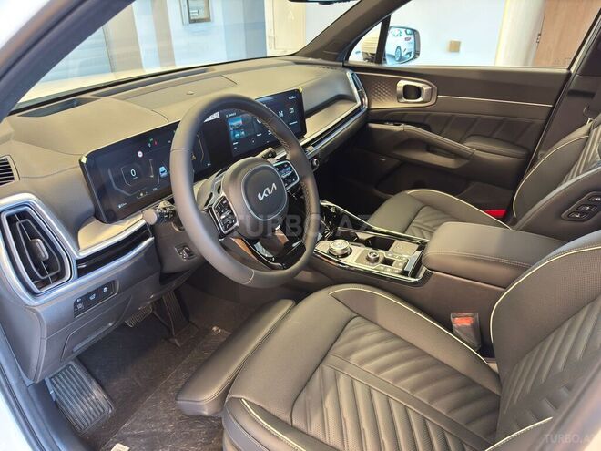 Kia Sorento 2024, 0 km - 2.5 l - Bakı