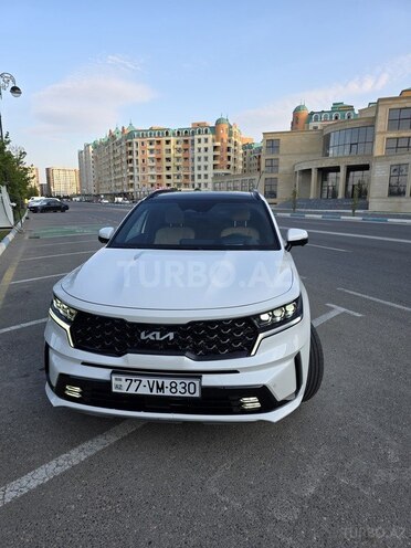 Kia Sorento-1