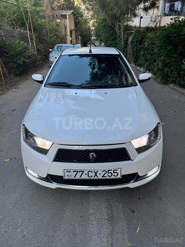 Khazar SD 2021, 127,000 km - 1.7 l - Bakı