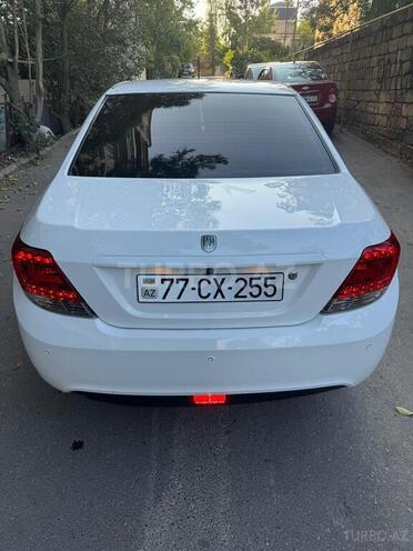 Khazar SD 2021, 127,000 km - 1.7 l - Bakı