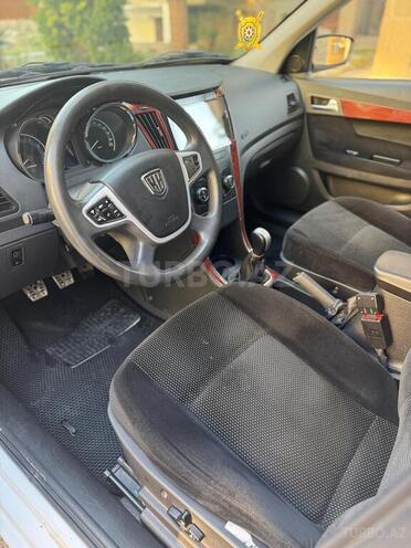 Khazar SD 2021, 127,000 km - 1.7 l - Bakı