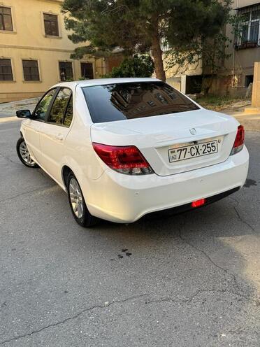 Khazar SD 2021, 127,000 km - 1.7 l - Bakı