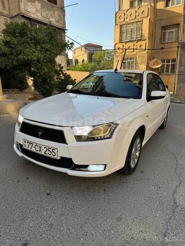 Khazar SD 2021, 127,000 km - 1.7 l - Bakı