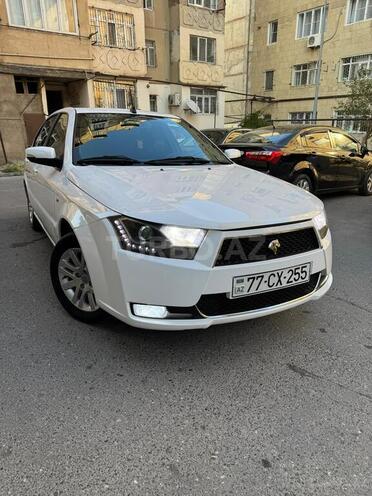 Khazar SD 2021, 127,000 km - 1.7 l - Bakı