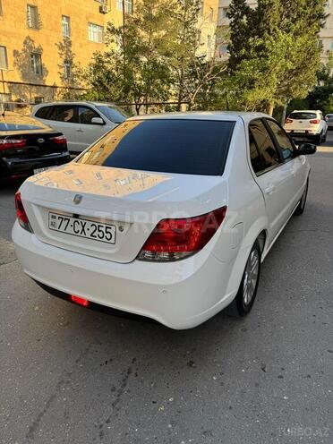 Khazar SD 2021, 127,000 km - 1.7 l - Bakı